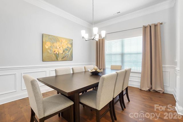 11812 Glenwood Drive, Locust, NC 28107