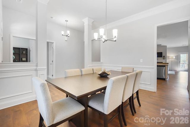 11812 Glenwood Drive, Locust, NC 28107