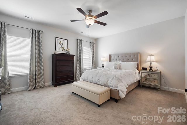 11812 Glenwood Drive, Locust, NC 28107