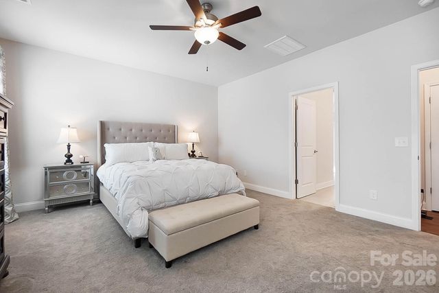 11812 Glenwood Drive, Locust, NC 28107