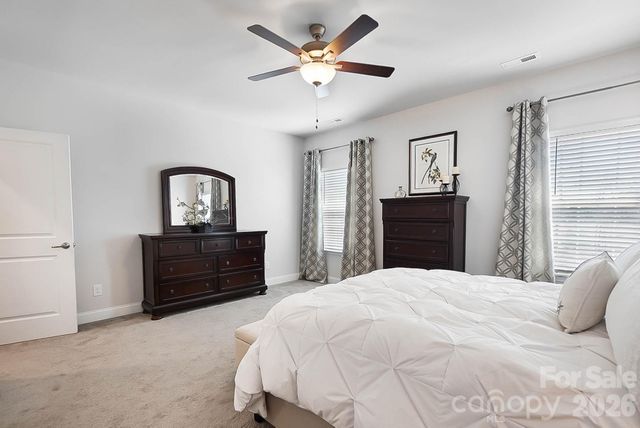 11812 Glenwood Drive, Locust, NC 28107