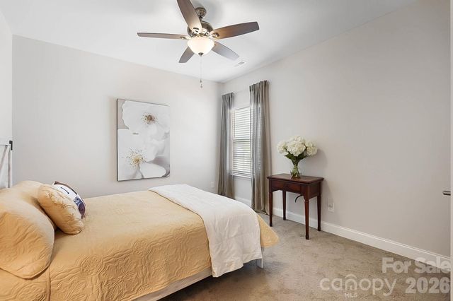 11812 Glenwood Drive, Locust, NC 28107