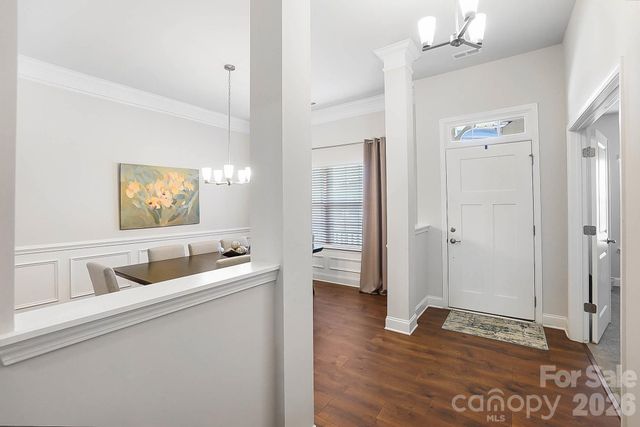 11812 Glenwood Drive, Locust, NC 28107