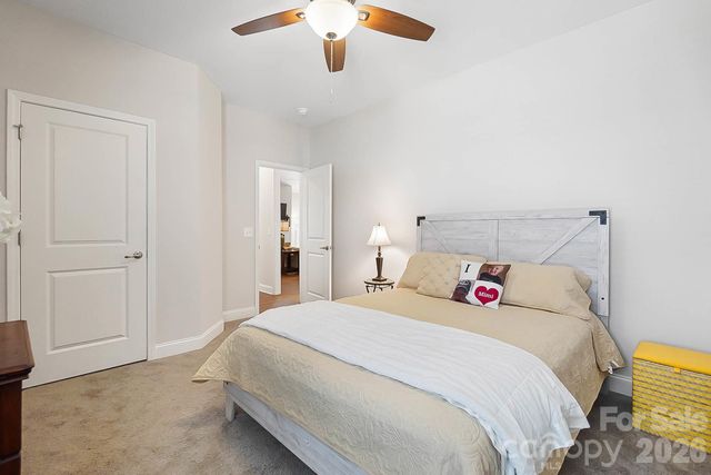 11812 Glenwood Drive, Locust, NC 28107