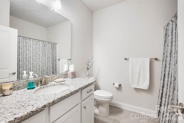 11812 Glenwood Drive, Locust, NC 28107