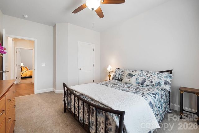 11812 Glenwood Drive, Locust, NC 28107