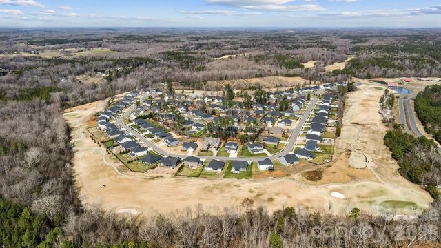 11812 Glenwood Drive, Locust, NC 28107