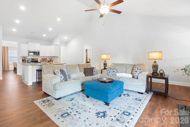 11812 Glenwood Drive, Locust, NC 28107