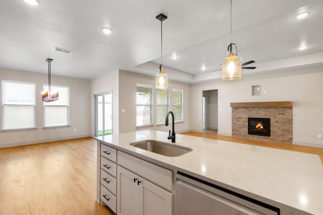 2802 134th Street, Lubbock, TX 79423