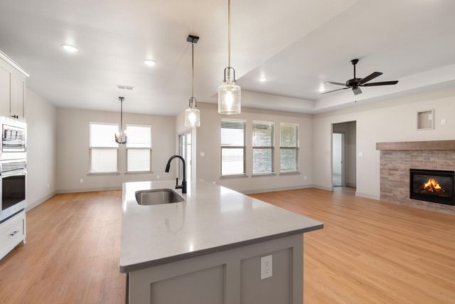 2802 134th Street, Lubbock, TX 79423