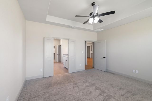 2802 134th Street, Lubbock, TX 79423