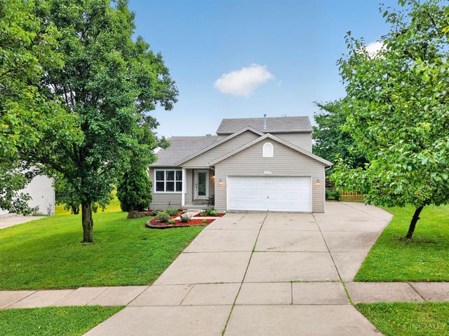 6924 Beagle Drive, Fairfield Twp, OH 45011
