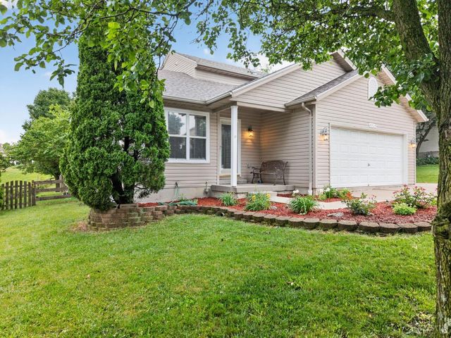 6924 Beagle Drive, Fairfield Twp, OH 45011