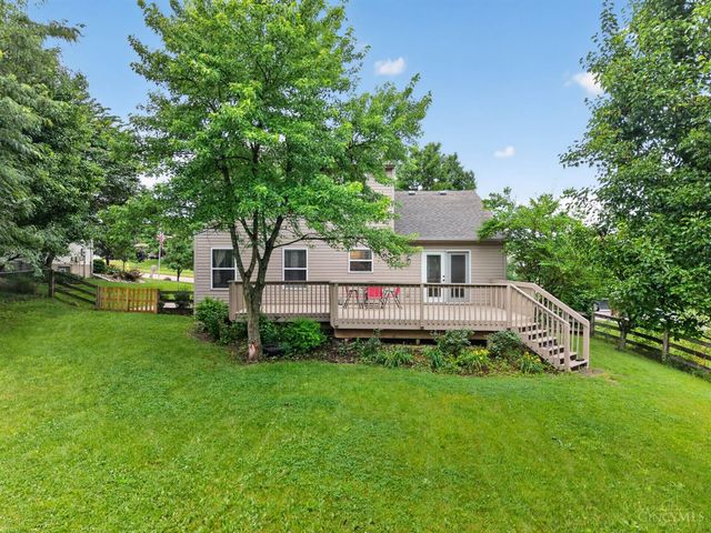 6924 Beagle Drive, Fairfield Twp, OH 45011