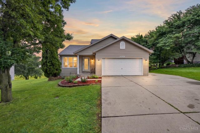 6924 Beagle Drive, Fairfield Twp, OH 45011