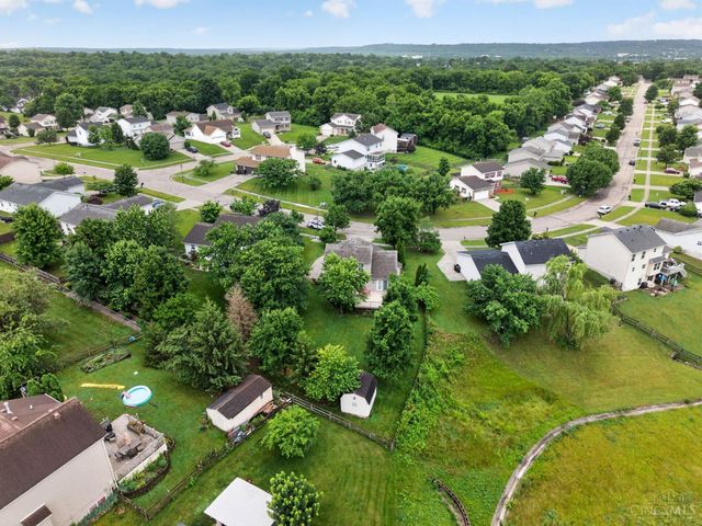 6924 Beagle Drive, Fairfield Twp, OH 45011