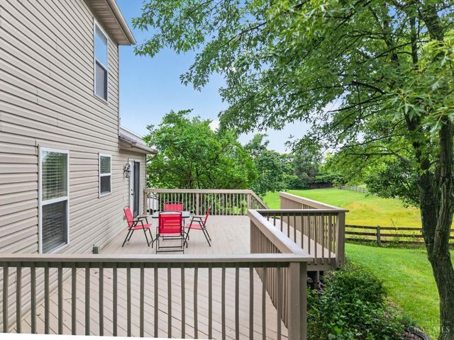 6924 Beagle Drive, Fairfield Twp, OH 45011