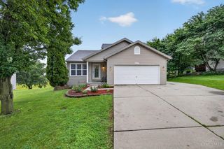 6924 Beagle Drive, Fairfield Twp, OH 45011