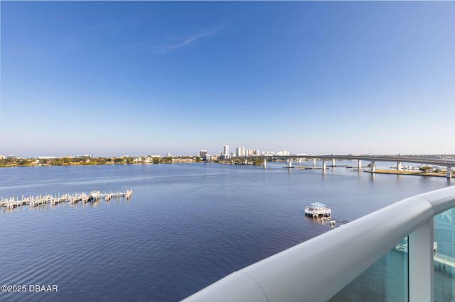 231 Riverside Dr Unit 902, Holly Hill, FL 32117