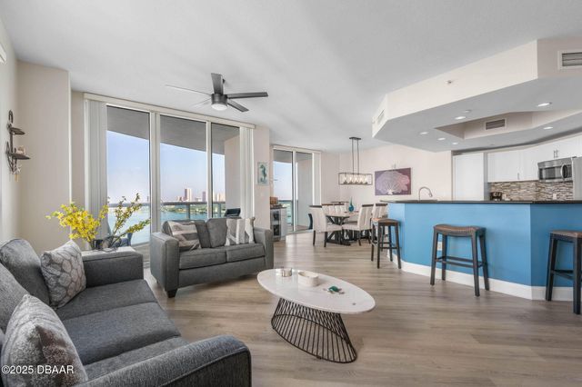 231 Riverside Dr Unit 902, Holly Hill, FL 32117