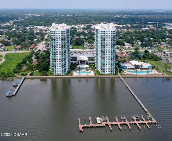 231 Riverside Dr Unit 902, Holly Hill, FL 32117
