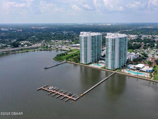 231 Riverside Dr Unit 902, Holly Hill, FL 32117