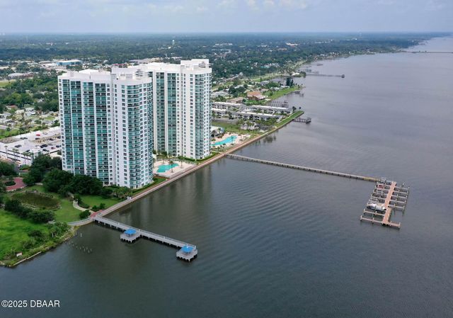 231 Riverside Dr Unit 902, Holly Hill, FL 32117