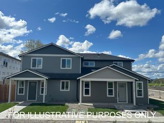 4722 Gebhard Road, Central Point, OR 97502