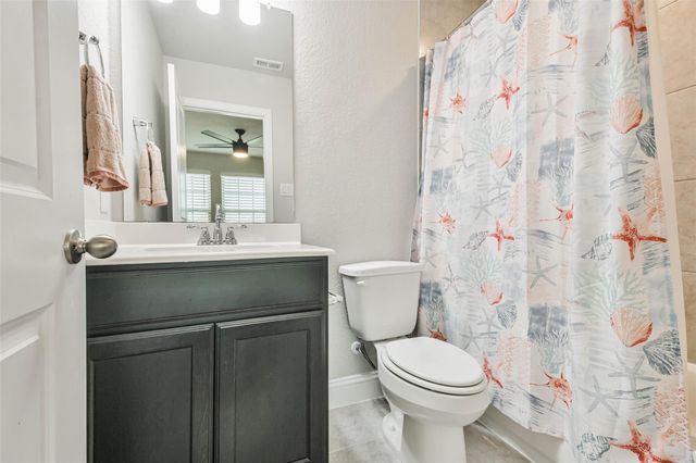 22095 Volante Drive, Spring, TX 77386