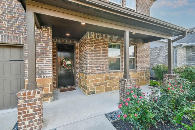 22095 Volante Drive, Spring, TX 77386