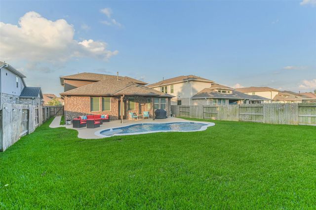22095 Volante Drive, Spring, TX 77386