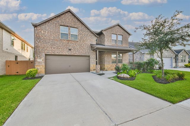 22095 Volante Drive, Spring, TX 77386