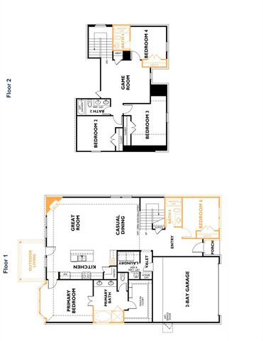 22095 Volante Drive, Spring, TX 77386