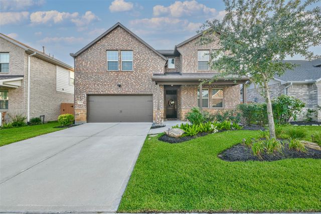 22095 Volante Drive, Spring, TX 77386