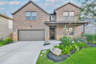 22095 Volante Drive, Spring, TX 77386