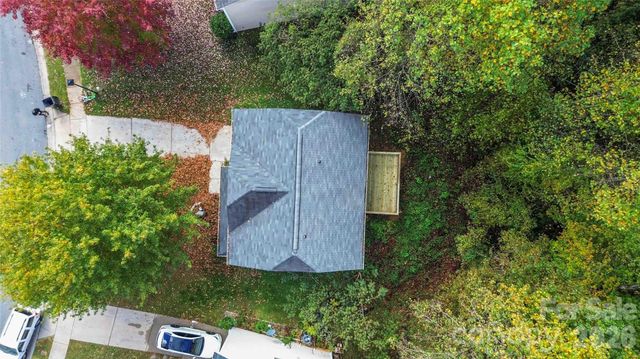 2557 Mulberry Pond Drive, Charlotte, NC 28208