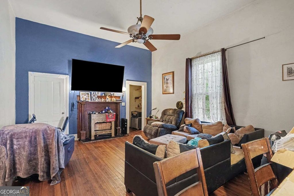 142 Beaty Street, Flovilla, GA 30216 — photo 2