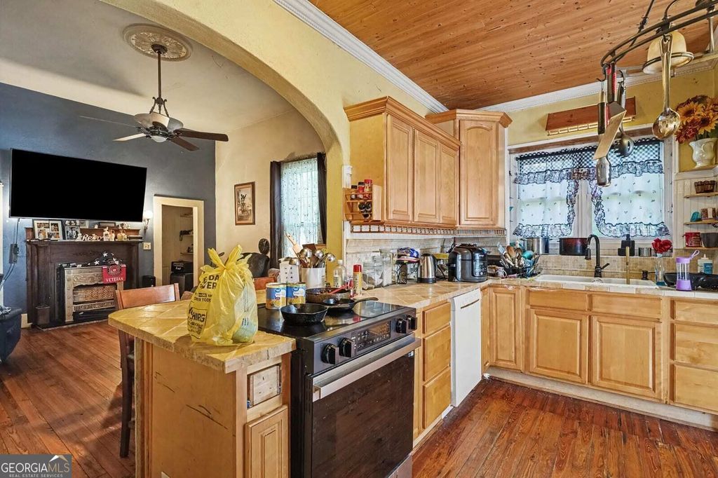 142 Beaty Street, Flovilla, GA 30216 — photo 3