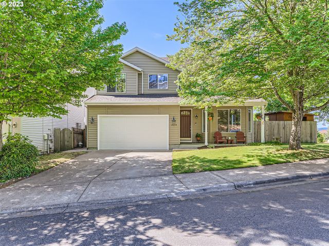 14094 Sw VIEWPOINT Ct, Portland, OR 97224