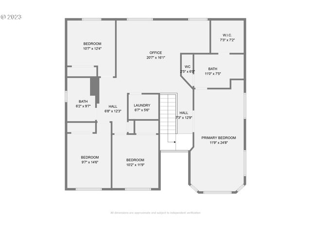 14094 Sw VIEWPOINT Ct, Portland, OR 97224