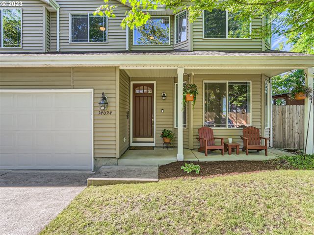 14094 Sw VIEWPOINT Ct, Portland, OR 97224