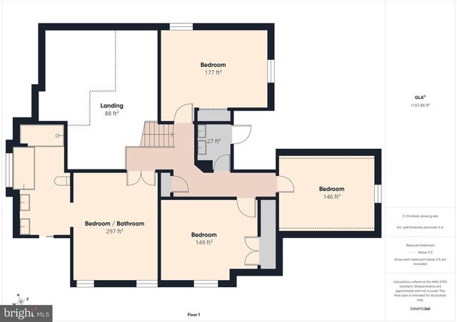 119 SAYBROOKE DR, Lititz, PA 17543