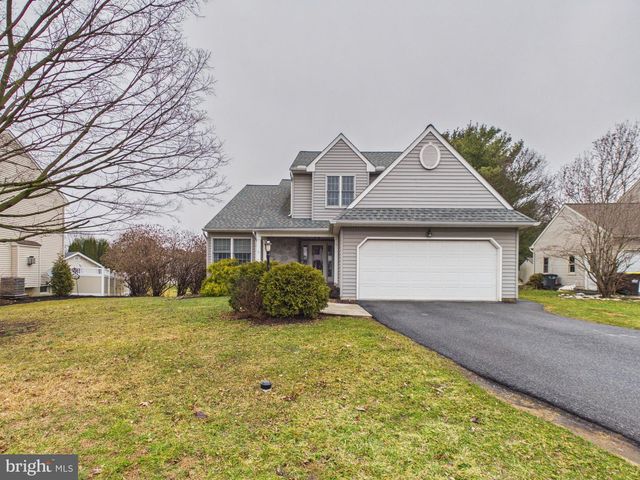 119 SAYBROOKE DR, Lititz, PA 17543