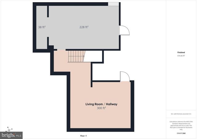 119 SAYBROOKE DR, Lititz, PA 17543