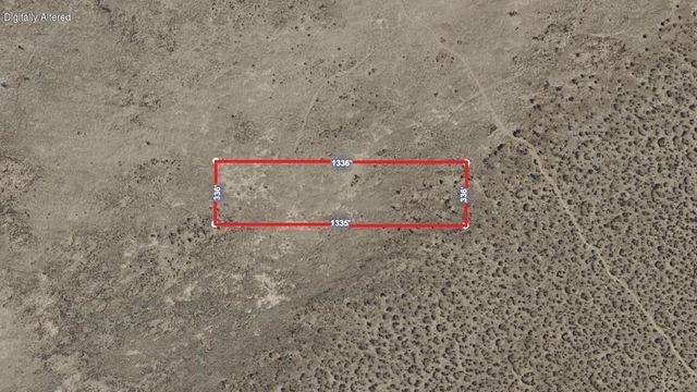 120 th Street East, Palmdale, CA 93591
