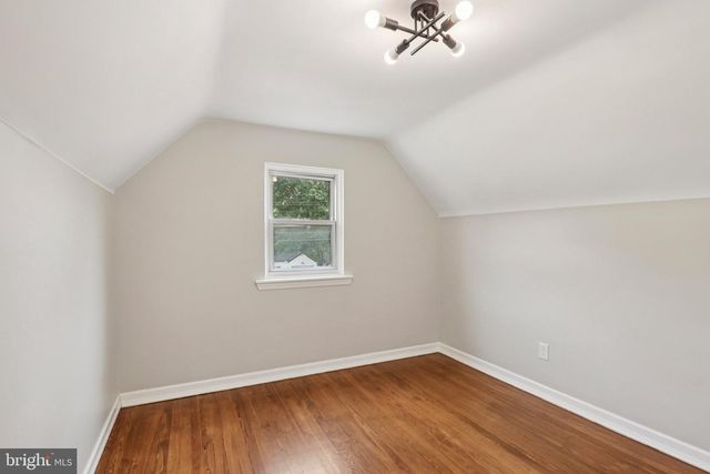 16 PARK DR, Bellmawr, NJ 08031