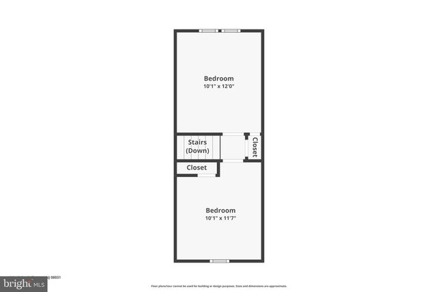 16 PARK DR, Bellmawr, NJ 08031