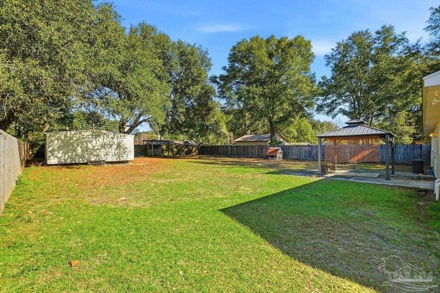 6444 Walnut St, Milton, FL 32570