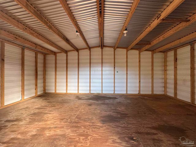 6444 Walnut St, Milton, FL 32570