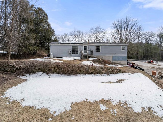 709 S Main Street, Franklin, NH 03235